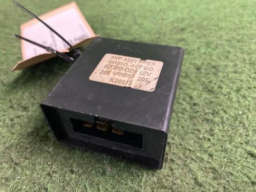 63137 relais nissan - 63137,