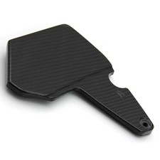 Carbon Seitenverkleidung für