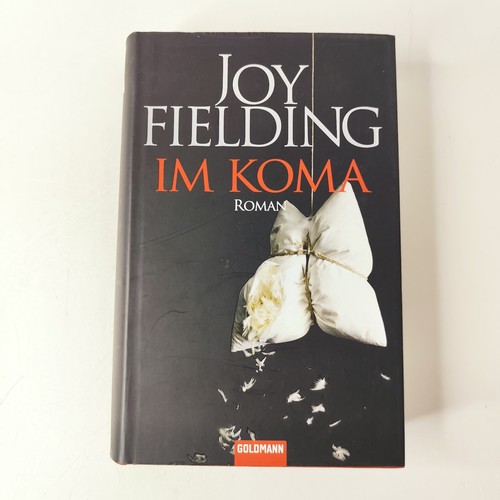 Joy fielding koma - fielding,