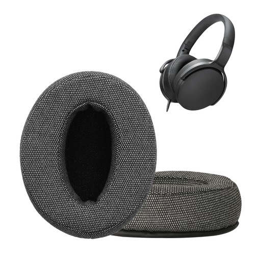 Mesh ohr polster - 2x, für