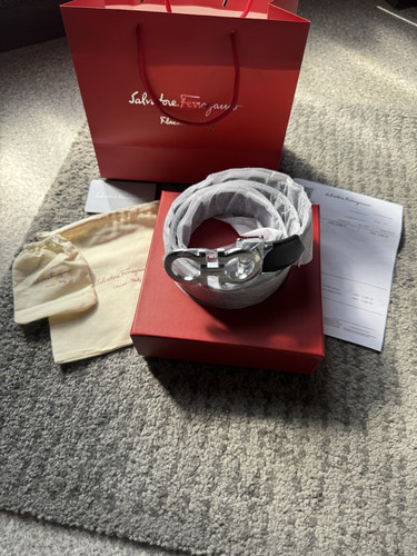 Salvatore ferragamo herren - salvatore,