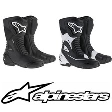 Alpinestars SMX-S Motorrad