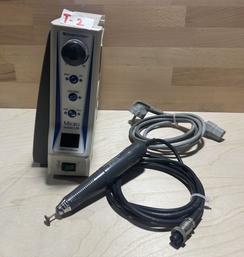 Technikmaschine micro motor - technikmaschine, micro-motor