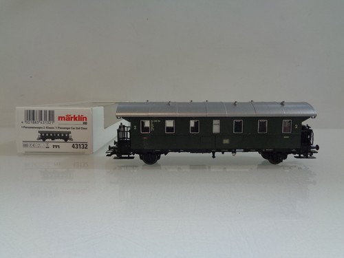 Märklin 43132 - märklin, h0