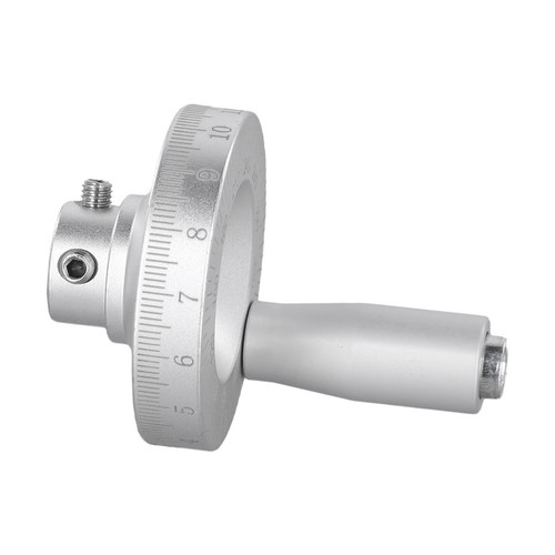 Drehmaschine handrad - drehmaschine,