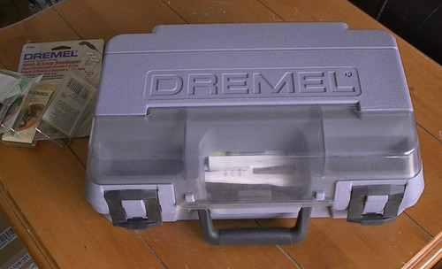 Dremel rotary tool multipro - rotary,