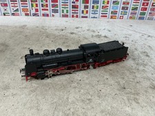 Marklin H0 Steam Engine DB 038