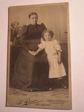 Waldkirch - Elzach - Frau und