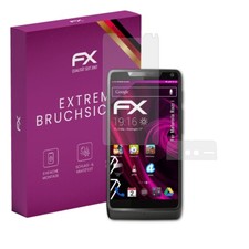 atFoliX Glasfolie für