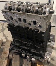 Motor Audi 2.0TDI BPW Audi A4 B7 Avant GENERALÜBERHOLT