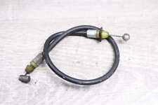 Sitzbank Bowdenzug Suzuki GSF 600 Bandit GN77B/96 96-99