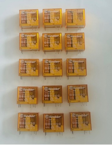 Konvolut finder pcb - konvolut, mount