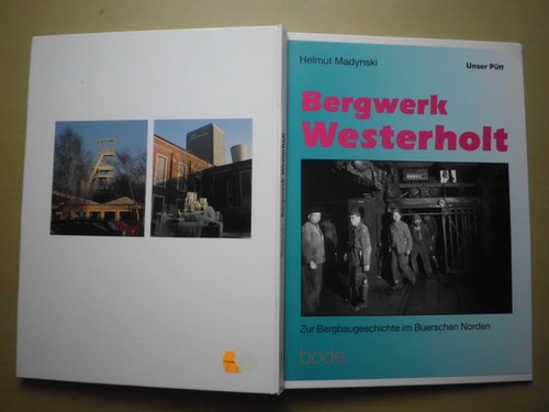 Bergwerk westerholt unser - westerholt,,