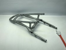 KTM 950 SM Supermoto Heck Rahmen rear subframe (1) 06'