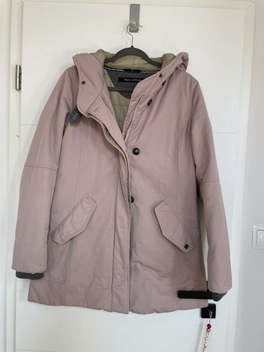 Marc polo jacke parka - marc,