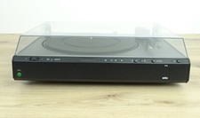 Plattenspieler braun atelier - plattenspieler,