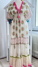 Kleid tunika hippie boho - ❤,