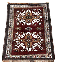 KARS ADLER KASAK Teppich alt