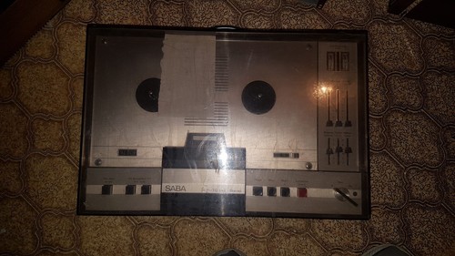 Saba 543 hifi - 543,