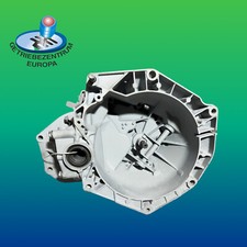 Getriebe Fiat 500 0.9 6-Gang TWINAIR 55250943 / 71796557