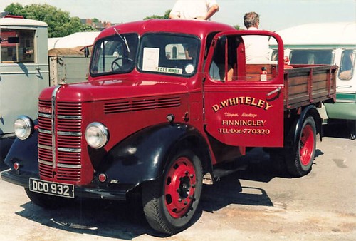 Alter lkw oldtimer - oldtimer, foto
