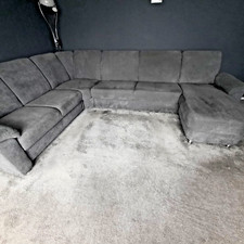 Eckcouch mit schlaffunktion 