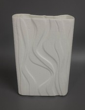 Vase  Heinrich Villeroy &