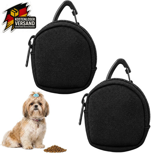 Hundetraining leckerlitaschen - hundetraining,