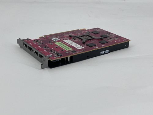 Barco mxrt 5600 4gb gddr5 - barco, gddr5,