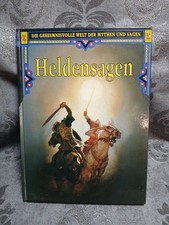 Geheimnisvolle Welt Der Mythen