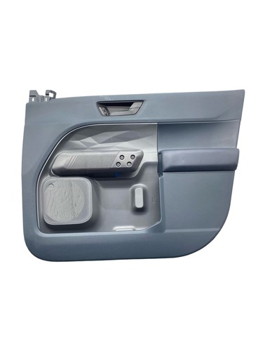 2025 ford maverick front right - ford,
