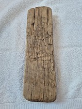 Treibholz Schwemmholz