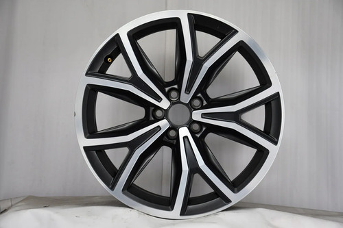 Alufelge zoll 0 5x100 - 18,