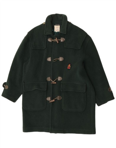 Vintage herren dufflecoat - vintage,