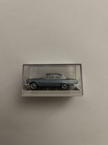 Brekina mercedes pkw - brekina,
