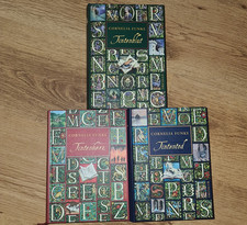 Tintenherz Trilogie Bücher