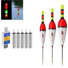 Led Posen Angeln Set Unisex