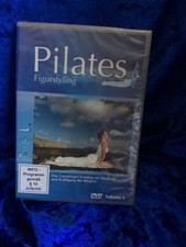 Pilates - Figurstyling Volume 1