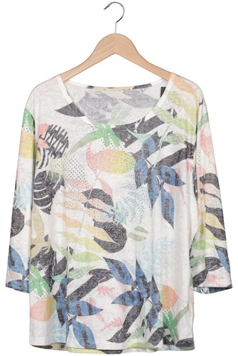 Gina laura langarmshirt - gina, damen