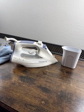 Rowenta Advancer Iron DZ9080