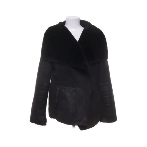 Warehouse shearling jacke - warehouse,,