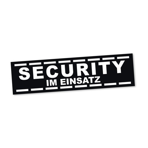 Security einsatz - security,