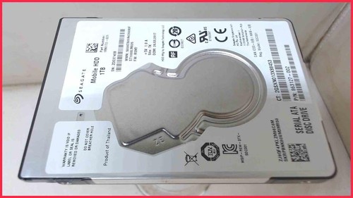 Hdd festplatte 1tb 1000gb - hdd,