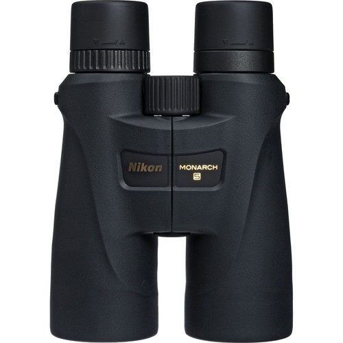 Nikon monarch 20x56 - nikon, 5