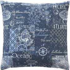 Sander Kissenhülle Mare in