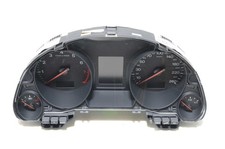 Kombiinstrument Tacho