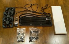 NZXT Kraken X72 - 360mm AIO