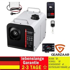 8KW Standheizung Diesel 12V