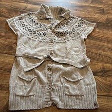 s oliver strickjacke 44/46