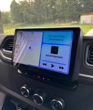Autoradio For Renault Master